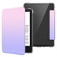 thumbnail image 1 of Funda FINTIE Slim TPU para Kindle 6 11.ª generación 2024/2022 Transparente, 1 of 9