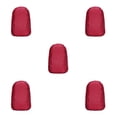 thumbnail image 1 of Wosthever Protección al aire libre garantizada cubierta impermeable unisex diseñada para viajes cubierta de impermeable rojo Type2 NO2, 1 of 6