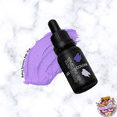 thumbnail image 2 of Sprinks Purple Gel Colour - 15ml, 2 of 5