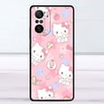 thumbnail image 1 of Funda de silicona para Xiaomi Redmi Note 11, 9S, 10, 9, 8, 7, 9A, 9C, 9i, K40, 8T, 10C, 9T, K50 Fivean LED, 1 of 2