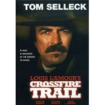 Crossfire Trail [DVD]