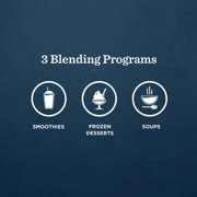 Vitamix Ascent X2 SmartPrep Kitchen System Deluxe