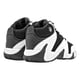 thumbnail image 4 of Tenis Shaq Hombre Devise Negro Basquetbol negro 9 MX, 4 of 6