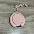 thumbnail image 3 of Coffee Warmer For Desk Mug Warmer With LED Display Auto Shut Off Coffee Mug Warmer Mug Warmer Suitable For Most Cups Coffee Cup Warmer For Home Bedroom, 3 of 5