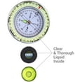 thumbnail image 6 of Compass: Accurate Durable Lightweight Orienteering Compass with Strap and Carrying Case, Glow in The Dark Waterproof Hiking Essentials for Camping Backpacking, Best Survival Gifts for Kids, 6 of 7