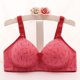 thumbnail image 2 of Ropa interior de sujetador con forma de pecho de ajuste fino para mujer sin llantas Fridja  nalpqowj34469, 2 of 4