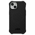 thumbnail image 1 of UAG Essential Armor MagSafe Case iPhone 13 Black, 1 of 4