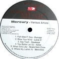 thumbnail image 4 of Various - Mercury (LP, Comp) (Mint (M)), 4 of 4