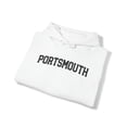 thumbnail image 4 of Portsmouth OH NJ NC North Carolina Moving Hoodie, Gifts, Hooded Sweatshirt, 4 of 4