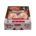 thumbnail image 2 of Paquete de donas Krispy Kreme Nutella 6 piezas, 2 of 3