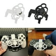 thumbnail image 4 of Mini Steering Wheel Controller Racing Wheel Racing Game Wheel Controller, 4 of 14