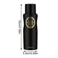 thumbnail image 2 of perfumes para caballero Spray, Men, Body Deodorant Spray, Long Lasting, Arabic Scent200ml, 2 of 2