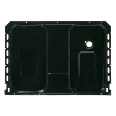 GE WB64K10009 Box Cooktop - OEM PART