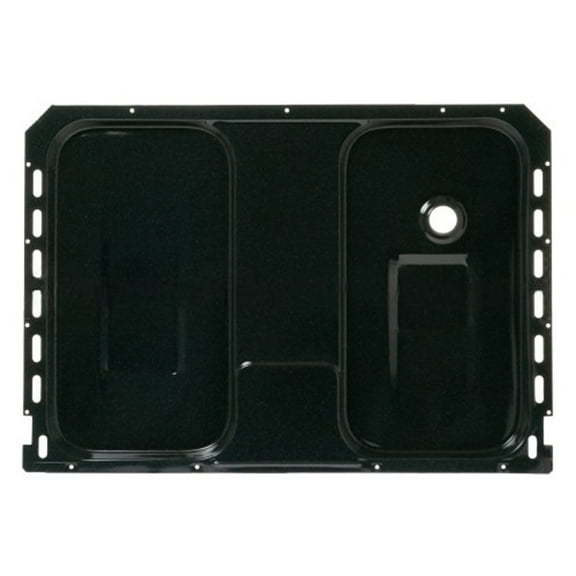 GE WB64K10009 Box Cooktop - OEM PART