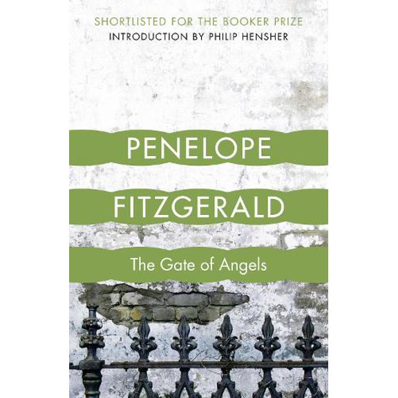 Pre-Owned The Gate of Angels (Paperback) by Penelope Fitzgerald, Philip Hensher