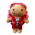 thumbnail image 5 of Miniso Hello Kitty Plush xxxtentacion LIL PEEP plush Anime Plush Toy Plush Toy Stuffed Animals Soft Plush Children Gifts, 5 of 5