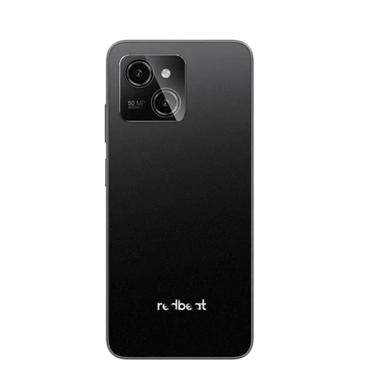 2025 Redbeat E3 Smartphone,Unlocked Android 14 Cell Phone