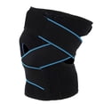 thumbnail image 1 of NikouMX rodilleras deportivas rodillera estabilizadora transpirable rodillera antitranspirable rodilleras elásticas optimizadas para la excelencia, 1 of 8