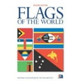 thumbnail image 1 of Pre-Owned Flags of the World (Paperback) 1770851577 9781770851573, 1 of 1