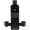 thumbnail image 4 of Reemplazo de robots de barrido 1 Uds. Soporte de almacenamiento para aspiradora de mano Dreame V9 V10, negro, 4 of 5