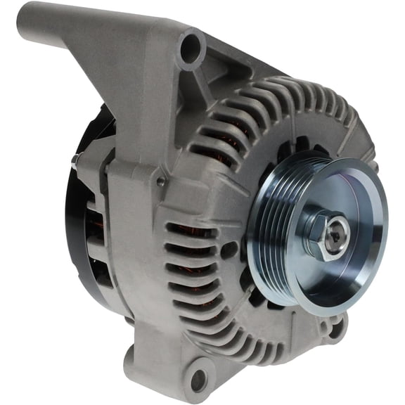 OEG Parts New Alternator Replacement For Ford Taurus V6 3.0L VIN S 2002-2005 02 03 04 05 Mercury Sable V6 3.0L VIN S 2002-2005 Sable V6 3.0L VIN 2 2003-2005 2F1U10300BA 2F1U10300BB 2F1Z10346BA