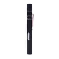 thumbnail image 1 of Tira De Luz Eléctrico USB Charge LED Linterna Medical Pen Light Mini Clip Lámpara de enfermería (Negro) Tmvgtek Libre de BPA, 1 of 4