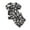 I-Grey, variant on Kids Boys Easter Outfits for Boys Sleeveless Western Cowboy Costume for Kids Cosplay Vest Hat Scarf Pants 4Pcs Set Halloween Party Fantasia Dress Up