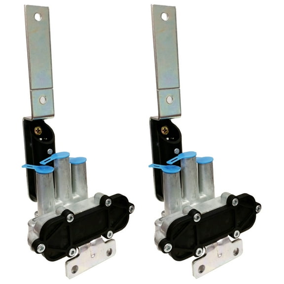 Pair of Neway Sty Air Height Leveling Valve Control Haldex 90054007 FRSTN 9257