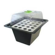 Nutriculture X-Stream Aeroponic Propagator, 20 Plant
