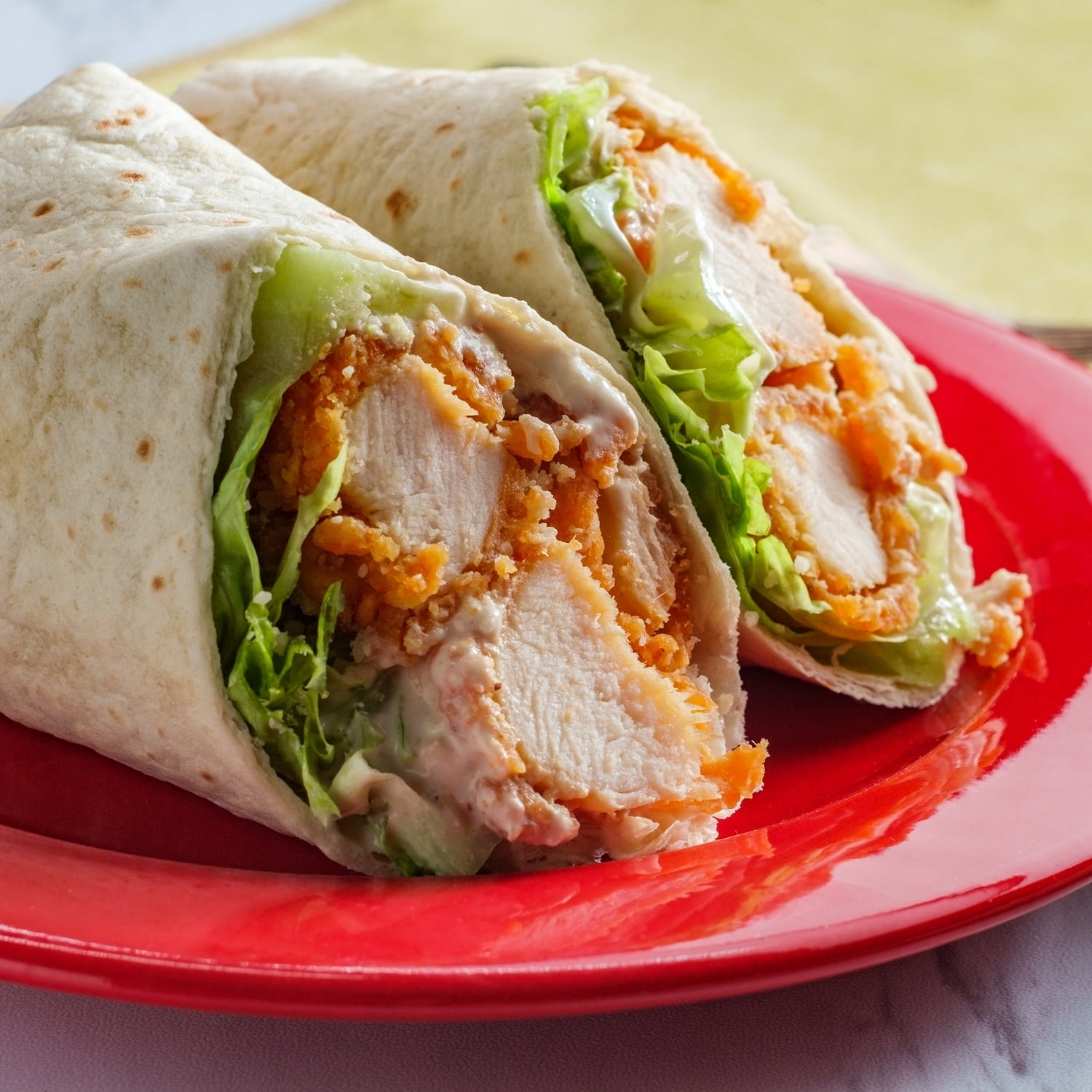 Great Value, Flour Tortillas, Medium, 16 oz, 10 Count