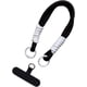thumbnail image 1 of Cordones para teléfono celular para mujeres, correas de muñeca universales para teléfono con pestaña de sujeción, elementos esenciales para viajes y compras, 1 of 7