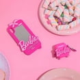 thumbnail image 1 of Funda De Silicona Suave Para Iphone Pink Barbie 11 Pro Max 7 8 Xr X Xs 13ProMax 12Pro 12 13 13ProMax 14 14ProMax, 1 of 4