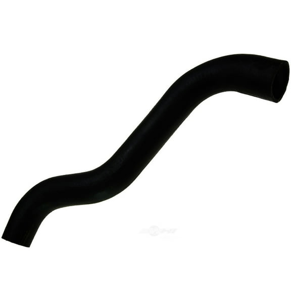 Radiator Coolant Hose Fits select: 1991-1993 CHEVROLET CAPRICE, 1979-1984 CADILLAC DEVILLE