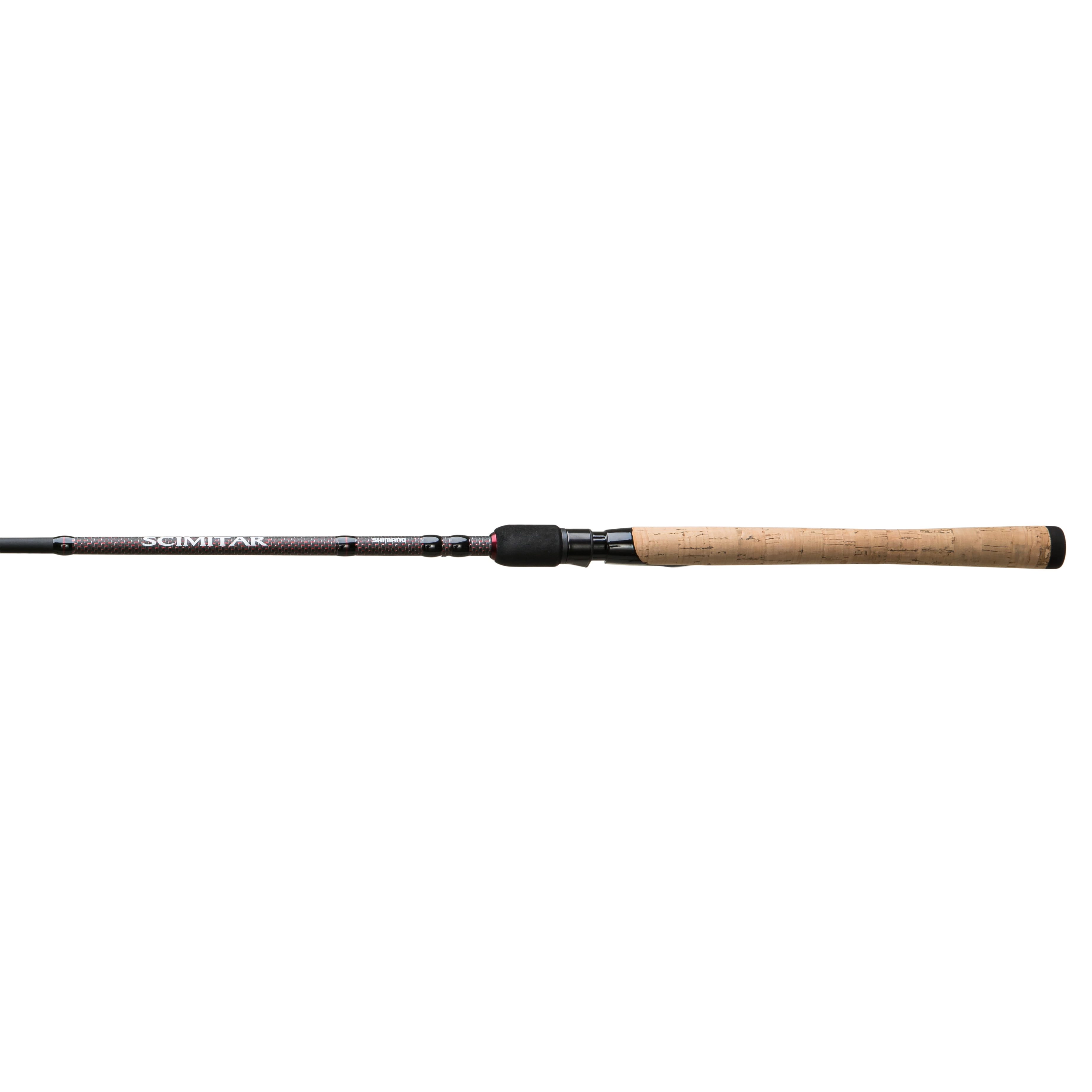 Shimano Scimitar Spinning Rod - SMS66MH2C