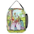 thumbnail image 5 of Winnie The Pooh Backpacks 3 Piece Set Bookbag with Lunch Bag And Pencil Case, 5 of 8