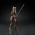 thumbnail image 6 of Star Wars Rebels Black Series 6 Inch Ahsoka Tano, 6 of 8