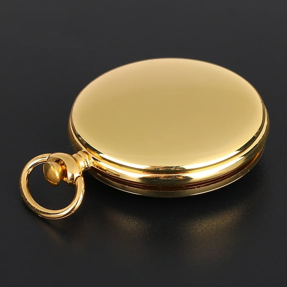 Accurate Portable Compass, With A Metal  Compass, For Orienteering Hiking Camping