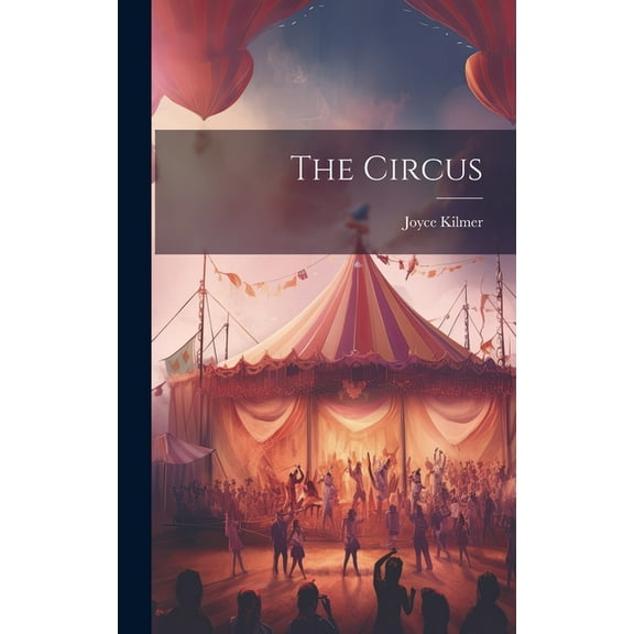 The Circus (Hardcover)