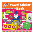 thumbnail image 1 of Travel Sticker Book, 1 of 1