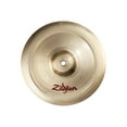 thumbnail image 4 of Zildjian FX ORIENTAL - Cymbale de Déchets Chinois - 10 Pouces, 4 of 6