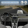 Car HUD Smartphone Holder GPS Navigation Mobile Phone Stander Heads Up Display