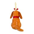 thumbnail image 3 of Peluche Dr. Seuss Grinch Max con Cuerno 36 cm Multicolor, 3 of 4