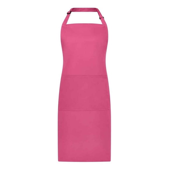 Brand Lab Bibbed Full Apron
