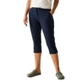 thumbnail image 4 of Regatta Pantalons Capri Bayletta pour Femmes, 4 of 6