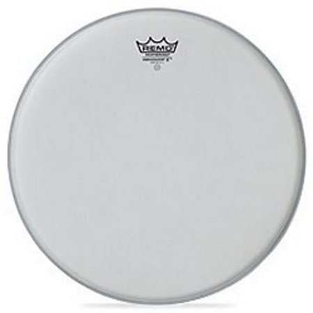 REMO AX-114F AMBASSADOR X14 COATED SNARE 14インチ ドラムヘッド