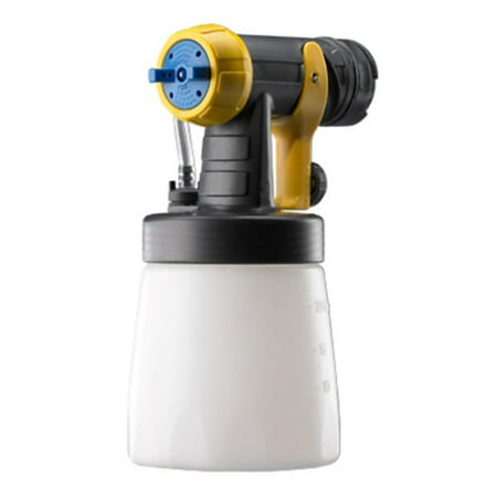 Wagner Detail Sprayer Nozzle for Flexio and Control Spray Paint Sprayers, Sprayer Not Included