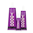 thumbnail image 3 of yingyy Colle, Adhésif Liquide Transparent, 110ML, 3 of 9