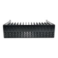 thumbnail image 3 of Tripp Lite 3U Rack Mount Tablet iPad Laptop Chromebook Storage Shelf for Racks SR16SHELF Black, 3 of 5