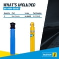 thumbnail image 7 of Bilstein Pair of Rear B6 4600 Series Shocks Compatible with 2019-2024 RAM 1500 w/o Air Suspension with 0" Rear Lift, 7 of 7