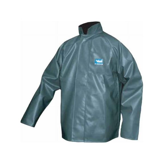 Men's Journeyman® 0.45 mm Industrial Oil Resistant Jacket